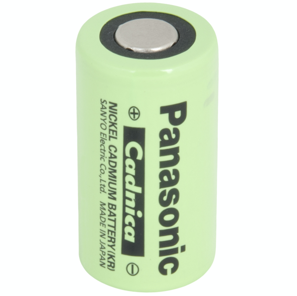 Repase akumulátorů