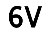6V