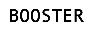 Boostery