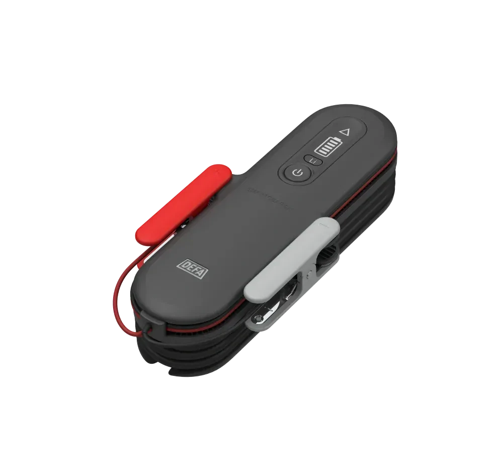 Nabíječka DEFA SmartCharge 6A Lithium