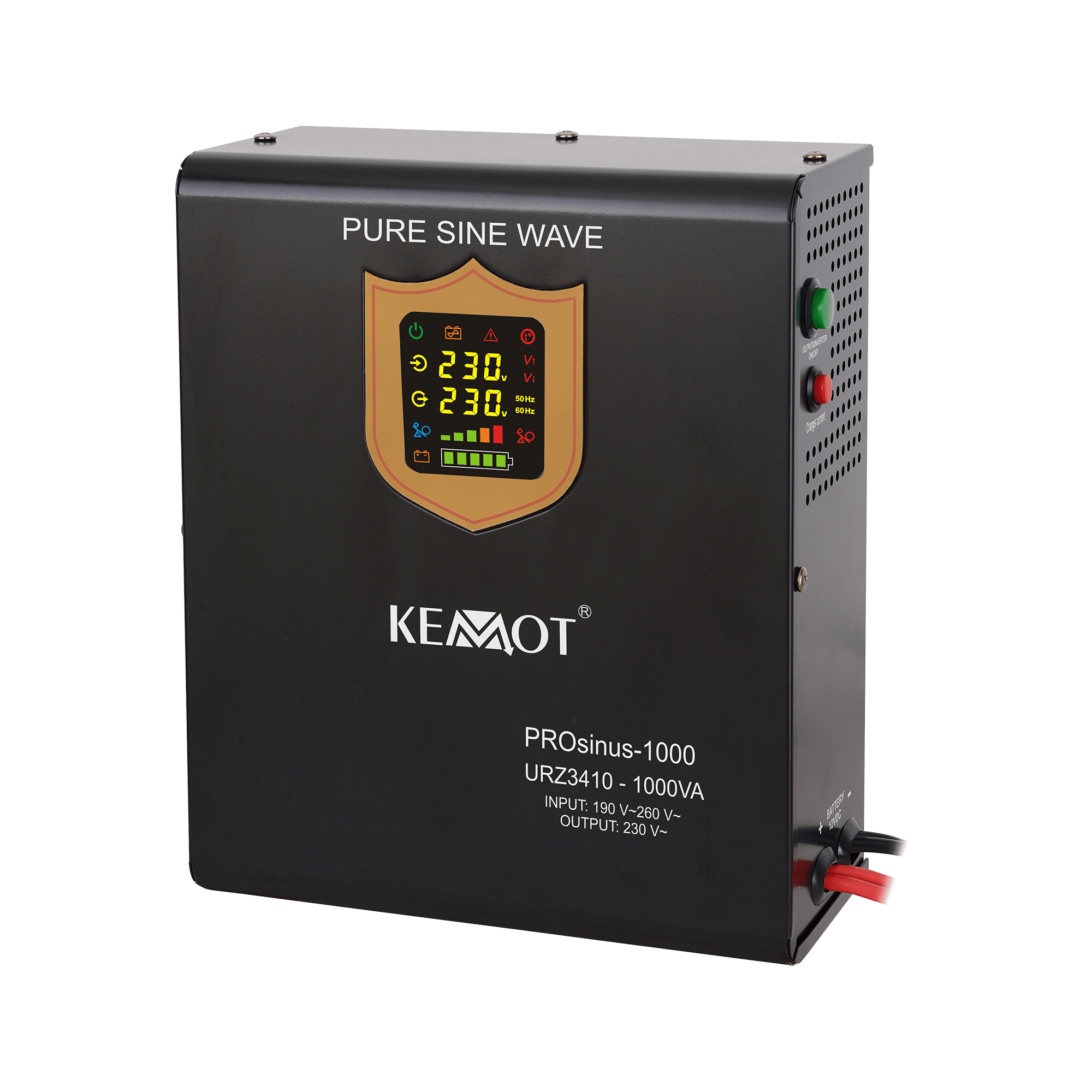 Kemot URZ3410