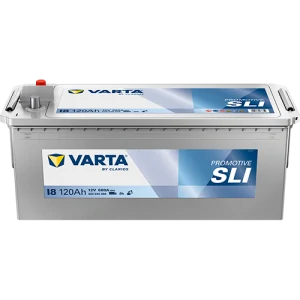 Varta PROMOTIVE SLI 12V 120Ah 680A 620045068 I8
