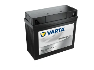 Varta Powersports GEL 12V 19Ah 170A 519901017