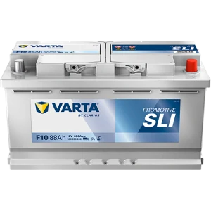 Varta PROMOTIVE SLI 12V 88Ah 680A 588 038 068 F10