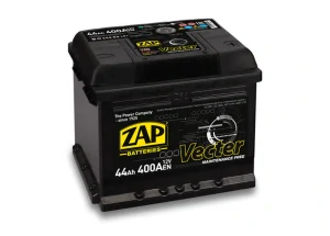 ZAP Vecter 12V 44Ah 400A