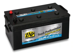 ZAP Truck Professional 12V 230Ah 1150A