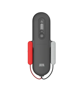 Nabíječka DEFA SmartCharge 6A Lithium