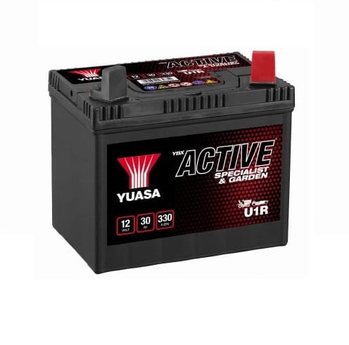 Yuasa Garden 12V 30Ah 330A U1R