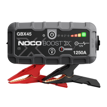 NOCO Startovací box GBX45 12V 1750A