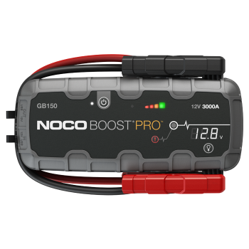 NOCO Startovací box GB150 12V 3000A