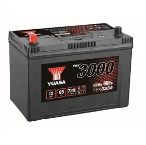 Yuasa YBX3334 12V 95Ah 720A