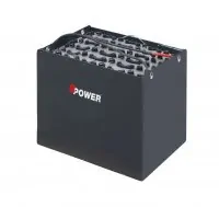 BPOWER 48V 3PzS465 DIN C 1220x280x784