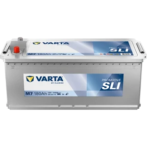 Varta PROMOTIVE SLI 12V 180Ah 1100A 680033110 M7