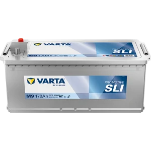 Varta PROMOTIVE SLI 12V 170Ah 1000A 670104100 M9