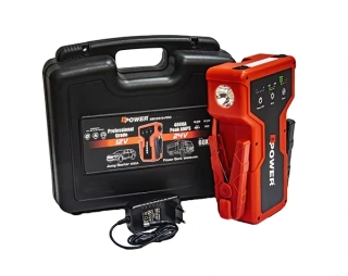 JUMP STARTER BPOWER GBC2510-PRO 4000A 12V/24V