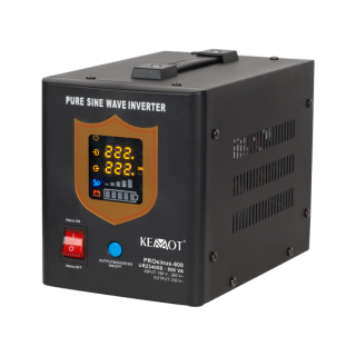 KEMOT PROsinus-800
