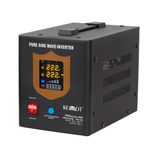 KEMOT PROsinus-500