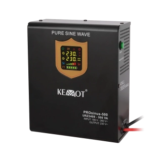 KEMOT PROsinus-500 nástěnný