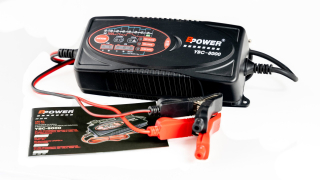 Nabíječka Bpower YBC-8000 12/24V 8A