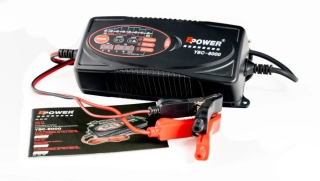 Nabíječka Bpower YBC-8000 12/24V 8A