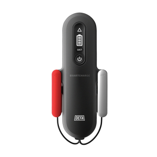 Nabíječka DEFA SmartCharge 6A